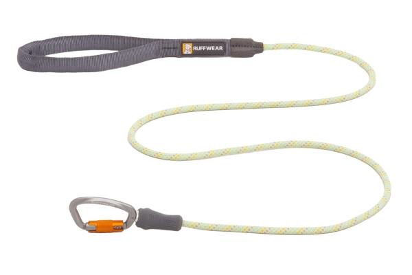 Ruffwear Knot-a-Leash Moss Green Gr. L
